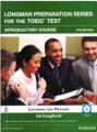 Longman Preparation Series For The TOEIC Test - Introductory Course (Kèm 1 CD)