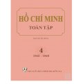Hồ Chí Minh Toàn tập, tập 4