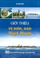 Giới thiệu về biển, đảo, Việt Nam