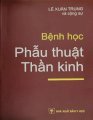 Bệnh học phẫu thuật thần kinh