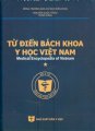 Từ điển bách khoa y học Việt Nam