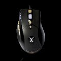 FoxXray WildWind Laser Gaming Mouse FXR-HM-01