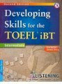 Developing skills for the toefl-ibt intermediate listening