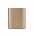 Pin Sạc Dự Phòng Xiaomi 10400mah (Đồng)