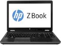 HP Workstation Zbook 15 (Intel Core i7-4700MQ 2.4GHz, 8GB RAM, 750GB HDD, VGA NVIDIA Quadro K1100, 15.6 inch, Windows 8 Pro)