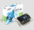 MSI N740-1GD5 (NVIDIA GeForce GT 740, 1024MB GDDR5, 128 bits, PCI Express x16 3.0)