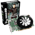 INNO3D Geforce GT240 (Nvidia Geforce GT240, 1GB GDDR3, 128-bit, PCI Expressx16)