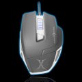 FoxXray Lightning Opticial Gaming Mouse FXR-SM-03