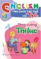 English - Trò chơi trí tuệ của trẻ - Tăng cường thị lực