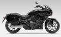 Honda CTX700 DCT ABS 2015