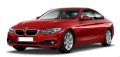 BMW Series 4 435d xDrive Coupe 3.0 AT 2015