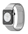 Đồng hồ thông minh Apple Watch 38mm Stainless Steel Case with Stainless Steel Link Bracelet