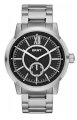     DKNY Mens Casual Steel Watch 40mm 54018