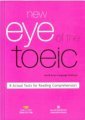 New Eye Of The TOEIC