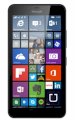 Microsoft Lumia 640 XL Dual SIM Black