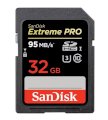 SDHC™ Extreme®Pro U3 16GB (UHS-I 95MB/s 4K)