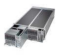 Server Supermicro SuperServer S-F647G2-FTPT+ (Black) (SYS-F647G2-FTPT+) E5-2603 v2 (Intel Xeon E5-2603 v2 1.80GHz, RAM 4GB, 2000W, Không kèm ổ cứng)