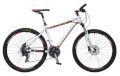 Xe đạp địa hình Totem 3500-2014 trắng đỏ