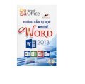 Hướng dẫn tự học Microsort Word 2013