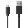 Cable MicroUSB Ankler High Speed Charge & Sync 90cm