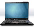 Lenovo ThinkPad X200 (Intel Core 2 Duo SL9400 1.86GHz, 2GB RAM, 160GB HDD, VGA Intel 4 Series, 12.1 inch Touch Screen, DOS)