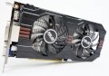 Asus GTX750-DF-2GD5 (Nvidia GeForce GTX 750, GDDR5 1024MB, 128-bit, PCI Express 3.0)