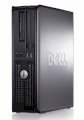 Máy tính Desktop Dell Optiplex 760 (Intel Core 2 Duo E8400 3.0GHz, Ram 2GB, HDD 250GB, VGA Onboard, Windows 7, Không kèm màn hình)
