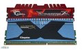 Kingston 16GB 2133 DDR4 CL13 DIMM (Kit of 4) XMP HyperX Predator HX421C13PBK4/16