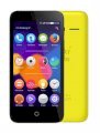 Alcatel One Touch Pixi 3 (4.5) 4028A Laser Yellow