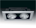 Led Downlight Lamp GX Lighting 6W GX-2F301
