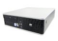 Máy tính Desktop HP DC7800FT (Intel Core 2 Duo E7500 2.93GHz, 2GB RAM, 80GB HDD, VGA Intel GMA 3000, Windows 7, Không kèm theo màn hình)