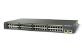Cisco WS-C2960-48TT-L 48 ports