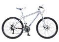 Xe đạp địa hình Totem 1200 trắng xanh