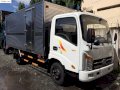 Xe tải Veam 1.25 tấn VT125 - Động cơ Hyundai