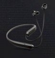 Sol Republic Shadow Wireless Earphones Black