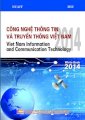 Sách trắng Công nghệ thông tin và Truyền thông Việt Nam 2014