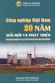Công nghiệp Việt Nam 20 năm đổi mới và phát triển