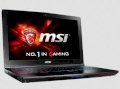 MSI GE72 2QE Apache (Intel Core i7-4720HQ 2.6GHz, 8GB RAM, 1TB HDD, VGA NVIDIA GeForce 965M, 17 inch, Windows 8.1)