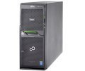 Server FUJITSU Server PRIMERGY TX300 S8 E5-2640 v2 (Intel Xeon E5-2640 v2 2.0GHz, RAM 4GB, HDD 1 TB SATA, 1070W) 