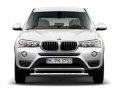 BMW X3 xDrive28i 2.0 AT 2015