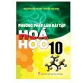 Phương pháp làm bài tập hóa học 10