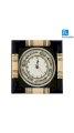 ExclusiveLane Warli Handpainted Clock