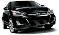 Hyundai Accent GLS 1.6 AT 2015