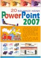 20 Bài Thực Hành PowerPoint 2007