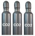 khí Cacbonic (CO2)