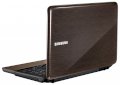 Bộ vỏ laptop (laptop covers, laptop shells) Samsung R538.