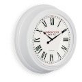 LC Designs UK - CONTINENTAL 30cm Wall Clock