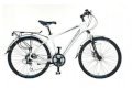 Xe đạp thể thao Totem CT01 MEN 2013 màu trắng