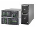 Server FUJITSU Server PRIMERGY TX2540 M1 E5-2450L v2 (Intel Xeon E5-2450L v2 1.70GHz, RAM 8GB, HDD 1TB SATA, 432W)