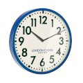 LC Designs UK - Tempest - 50cm Wall Clock